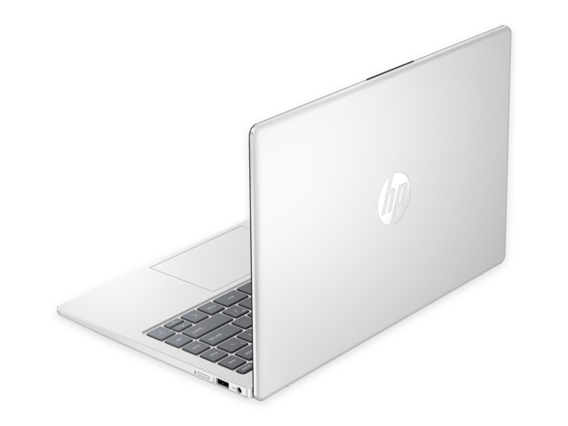 HP 14-ep0110TU (8C5K9PA) Natural Silver (Intel® Core™ i7-1355U/16GB/512GB)